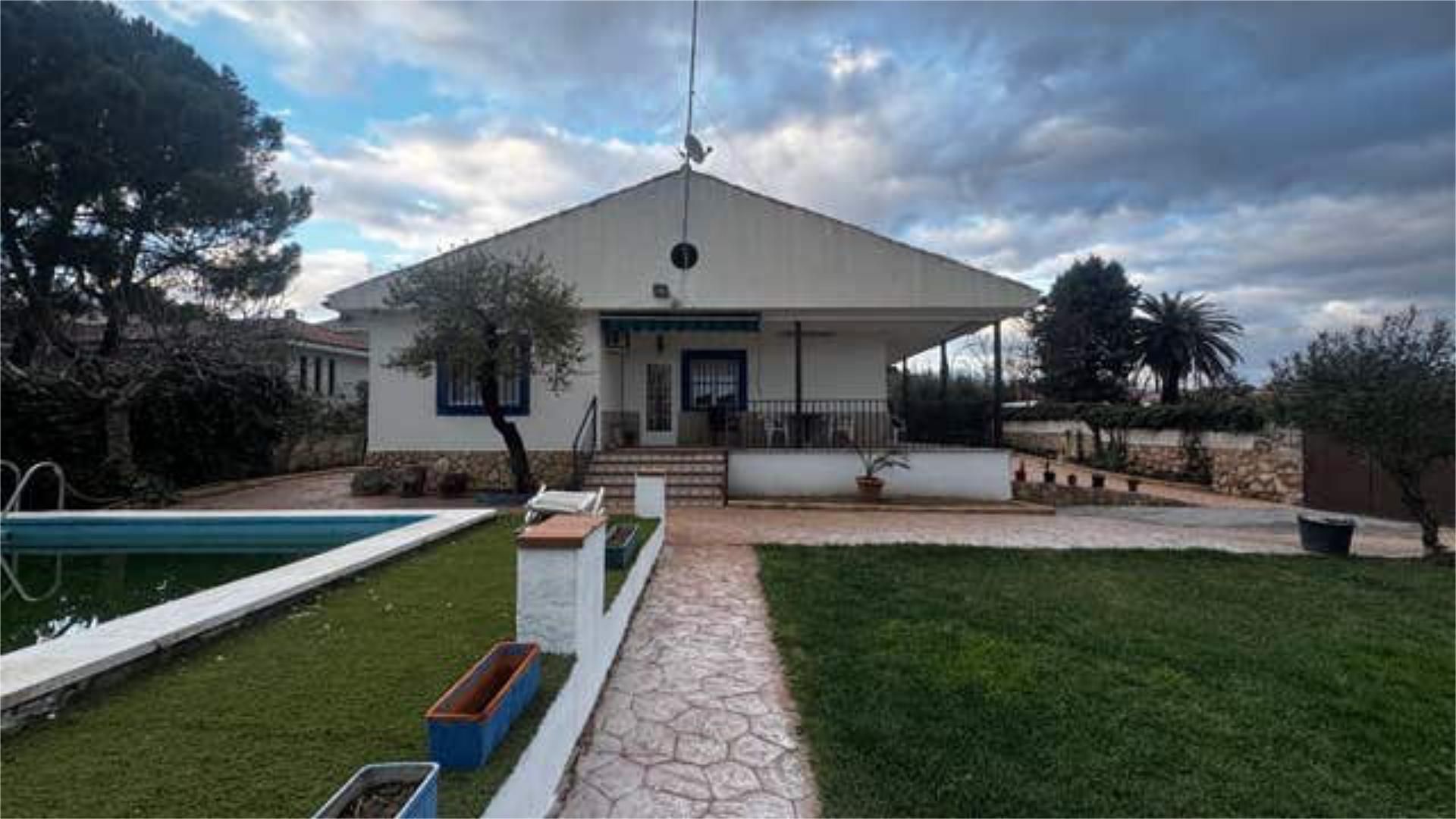 Casa adosada en Los Hueros - Foto 1