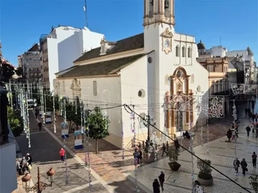Casa adosada en  Calle Concepción 10 - Foto 1