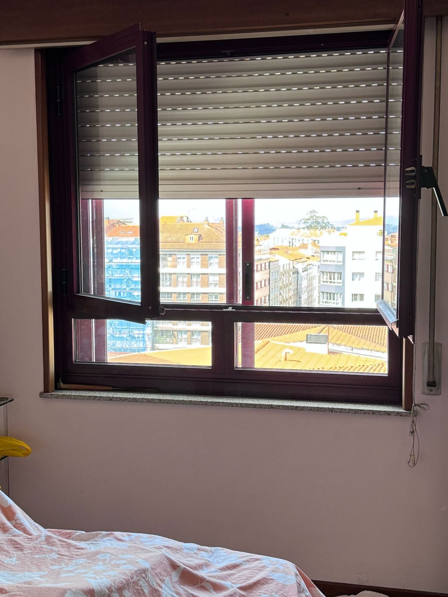 Piso en Calle da República Arxentina, 28 - Foto 14