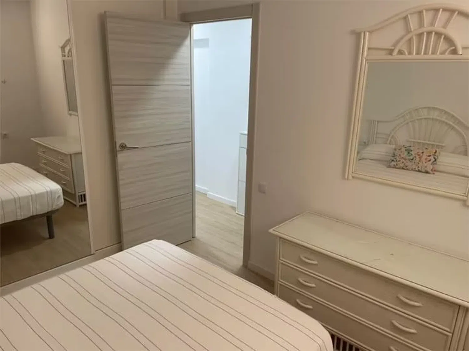 Piso en calle de la Mare de Déu del Carme, 43, 1 - Foto 7