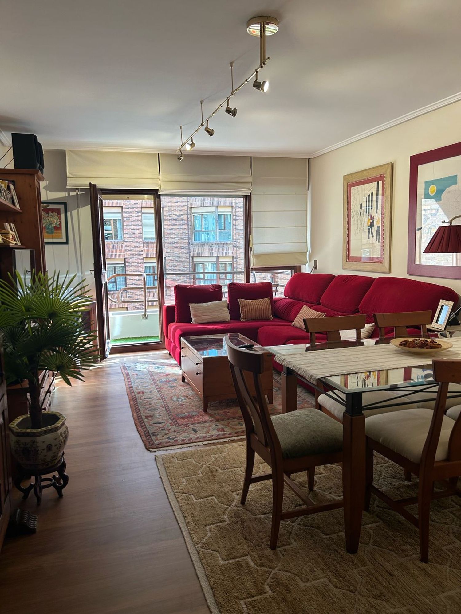 Piso en calle Floranes, 23 - Foto 1