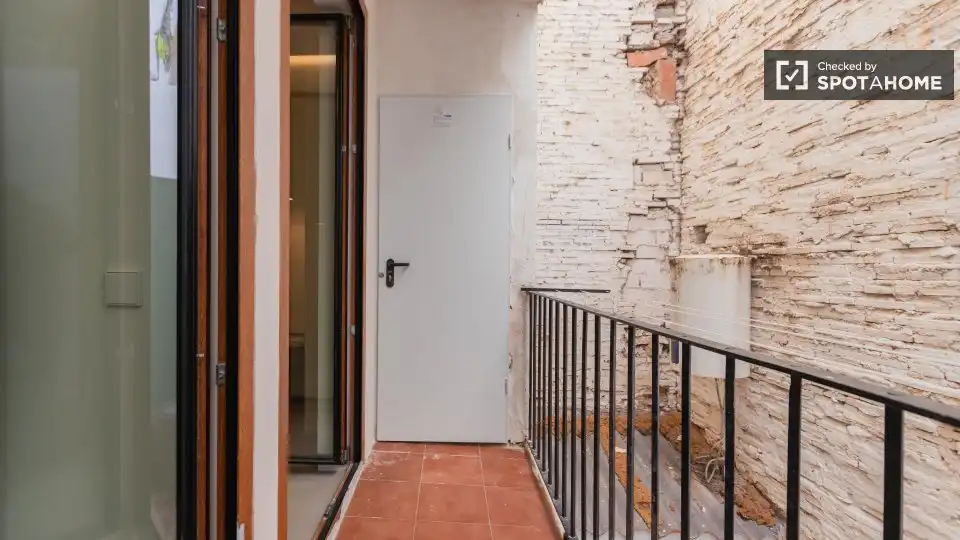 Piso en  Valencia Capital - Foto 12