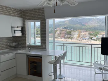 Apartamento en  Passeig Marítim de la Concha 6 - Foto 8