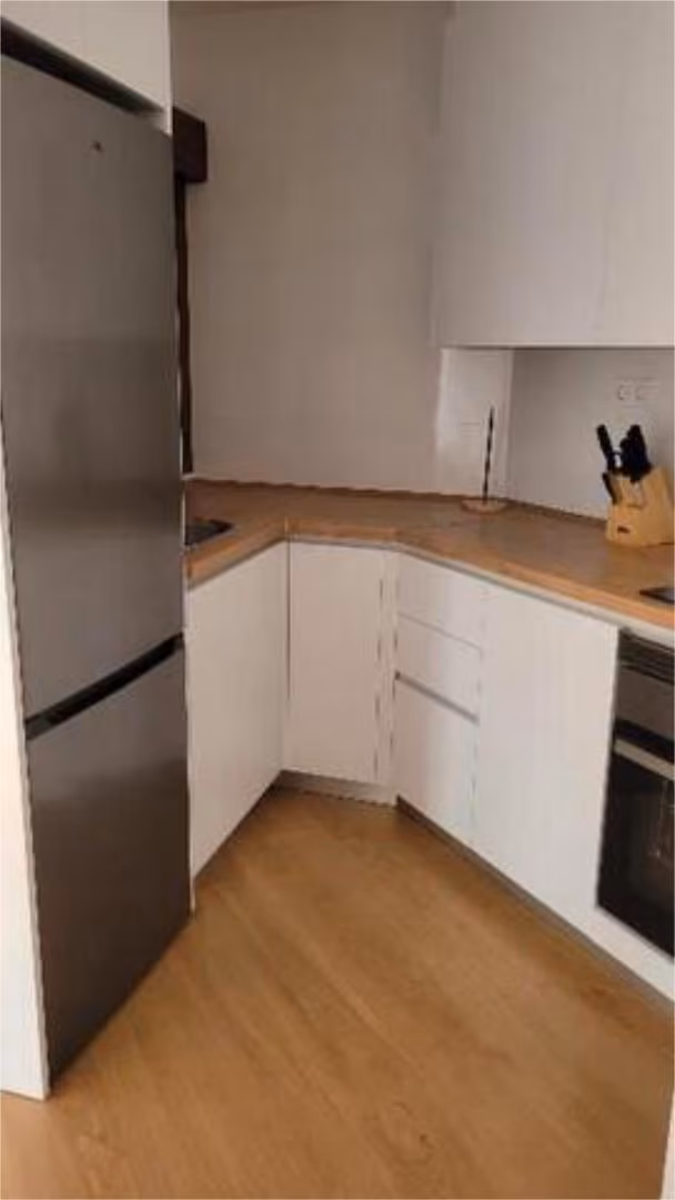 Apartamento en Barrio de Salamanca - Foto 5