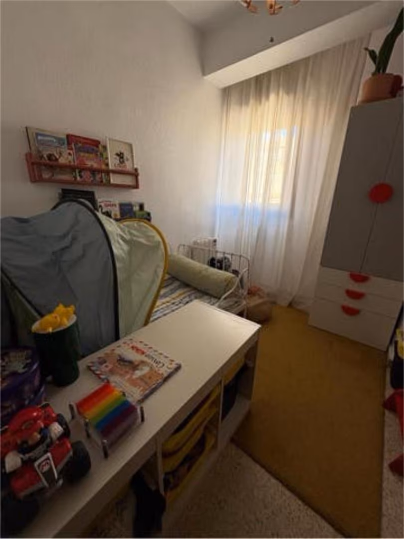 Apartamento en Benalúa - Foto 2