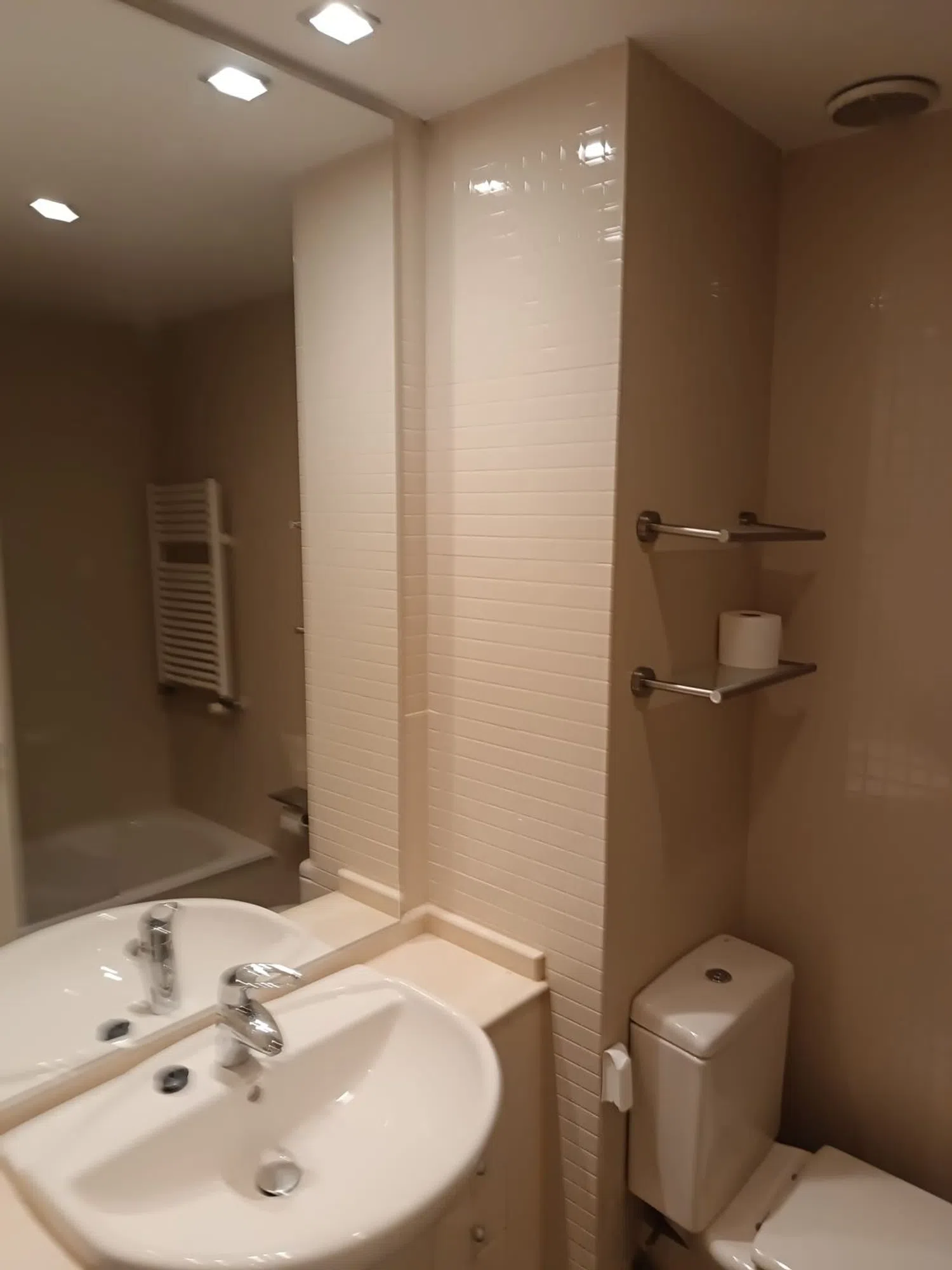 Piso en calle de Caleruega, 82 - Foto 16