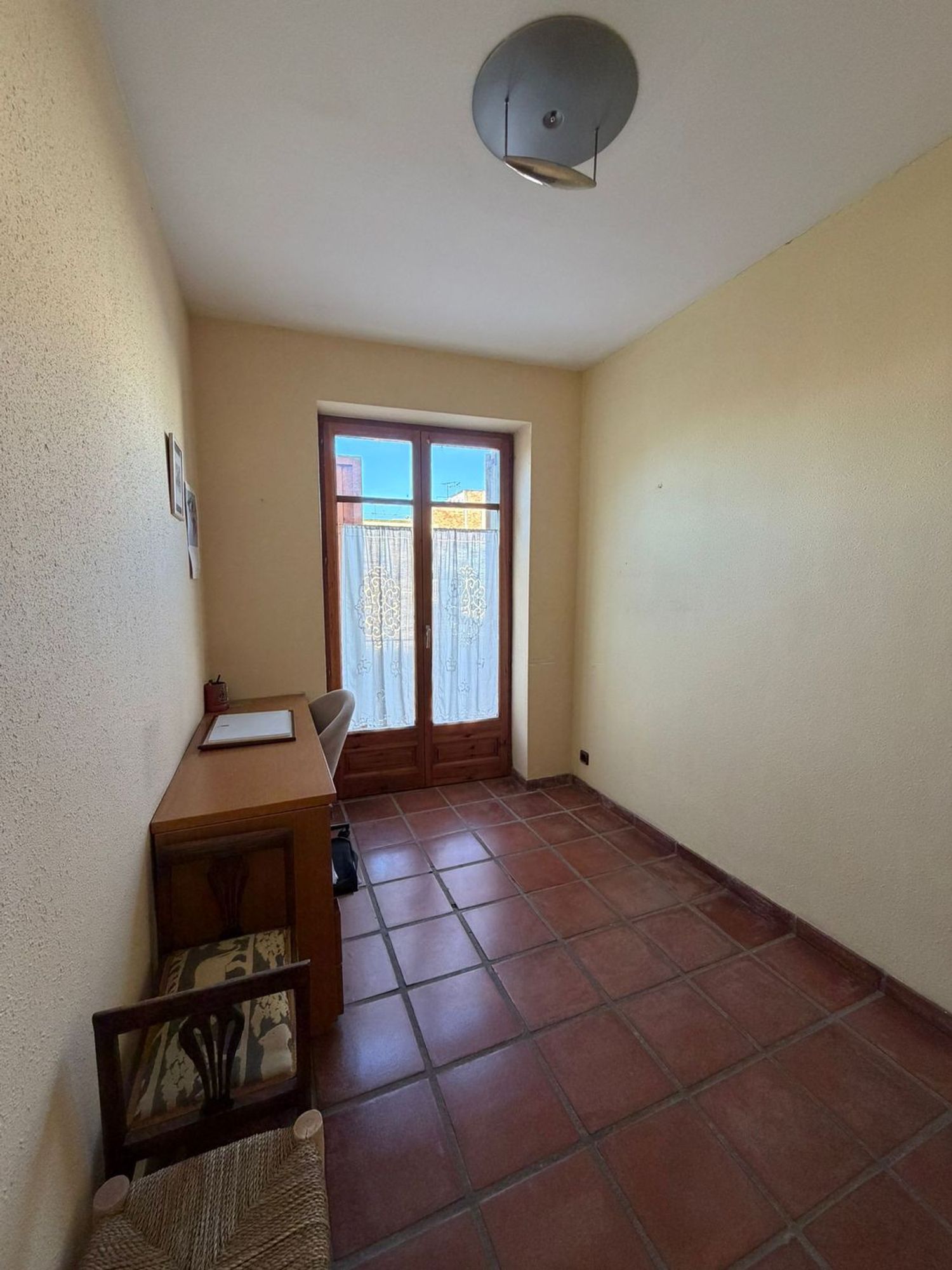 Chalet adosado en Centre Vila - La Geltrú - Foto 14
