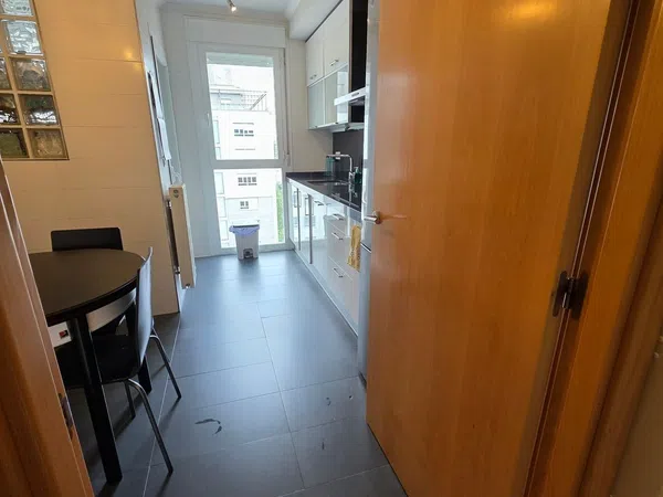 Piso en Euskadiko Hiriburuaren Etorbidea, 4 - Foto 13