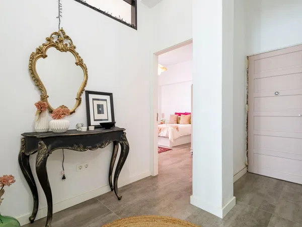 Chalet pareado en calle San Francisco Javier, 27 - Foto 2