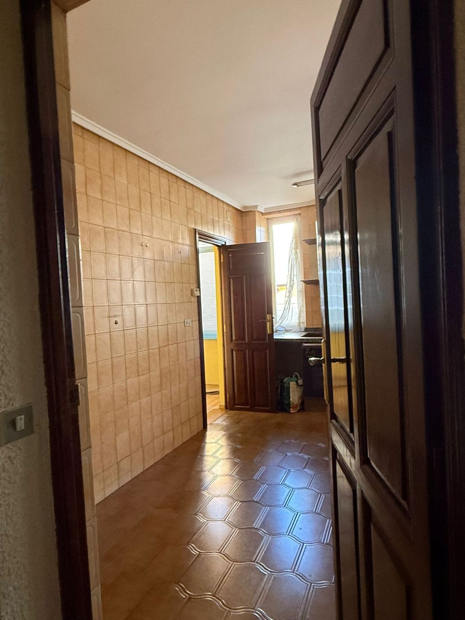 Piso en Calle Ramiro Valbuena, 11, Centro Ciudad, Centro Ciudad - Foto 4