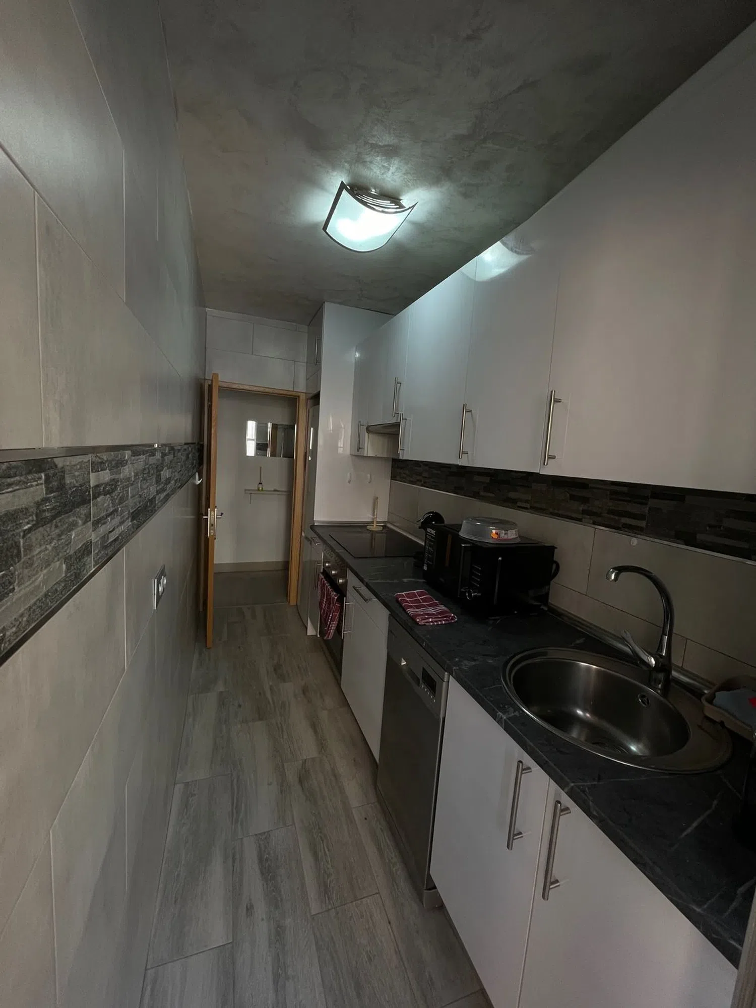 Piso en calle Clavel, 15 - Foto 15