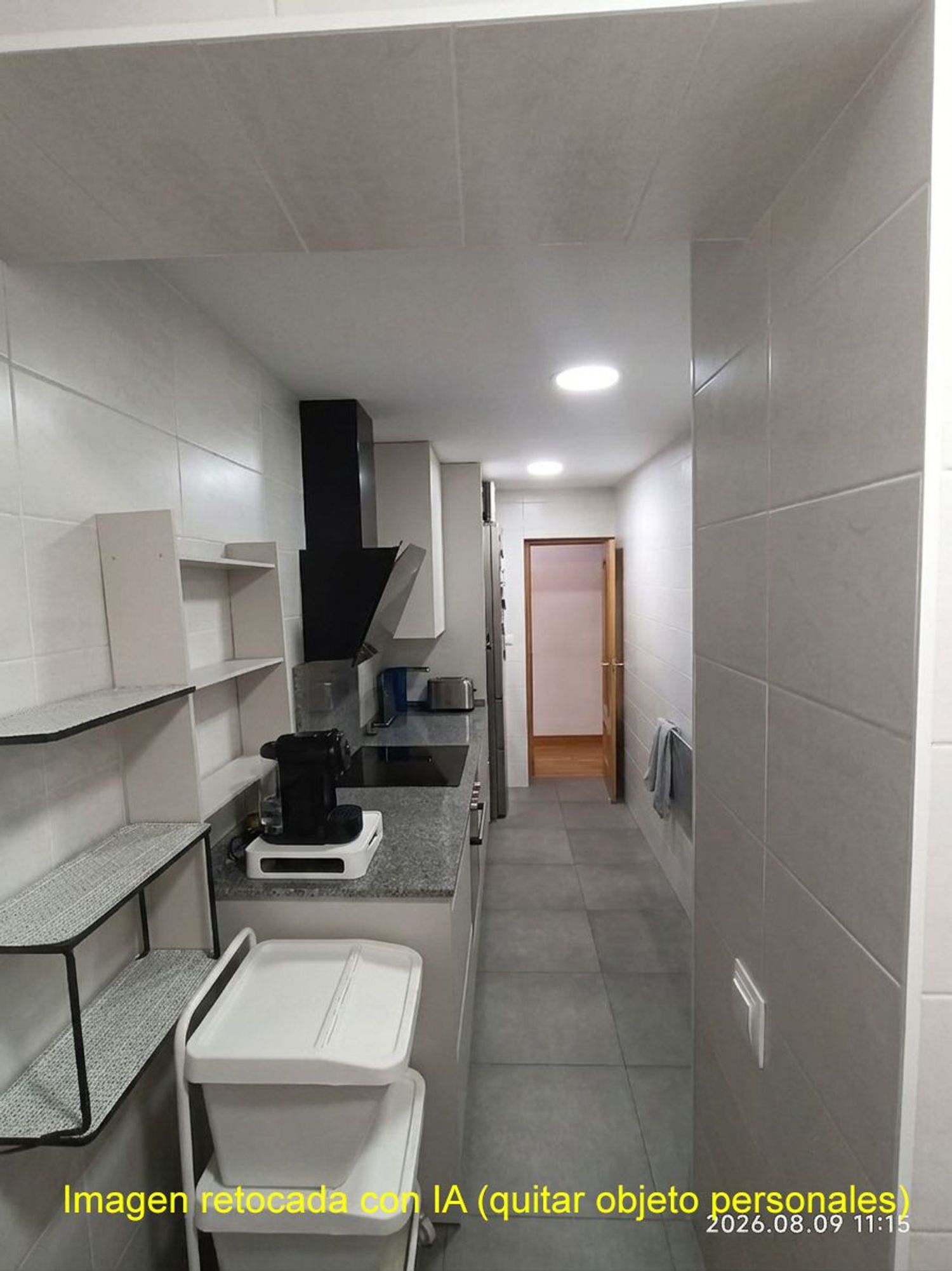 Piso en Vírgenes, Vírgenes - Foto 5