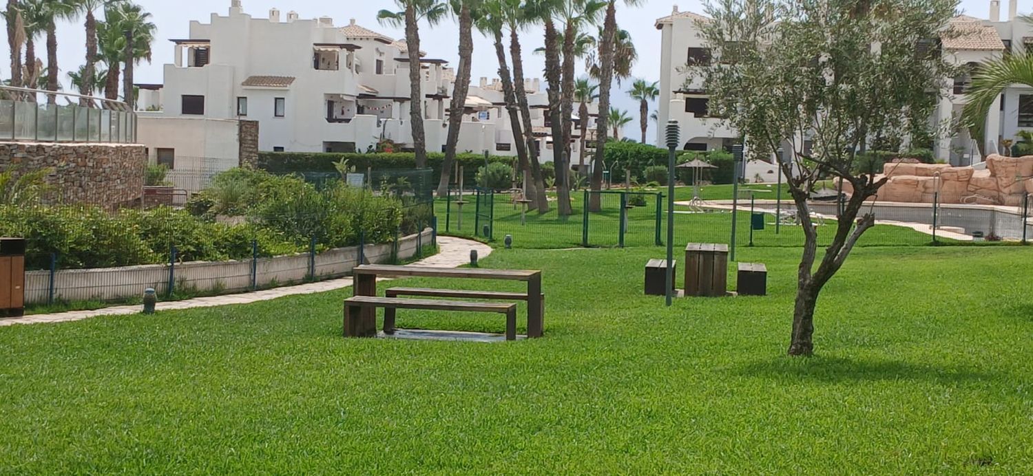 Ático en Avenida Alcazaba, 115, Las Salinas, Las Salinas - Foto 31