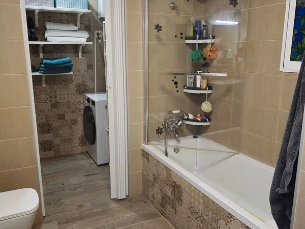 Casa o chalet independiente en Calle Ginés García Esquitino, 26, Los Magros-Casablanca - Foto 18