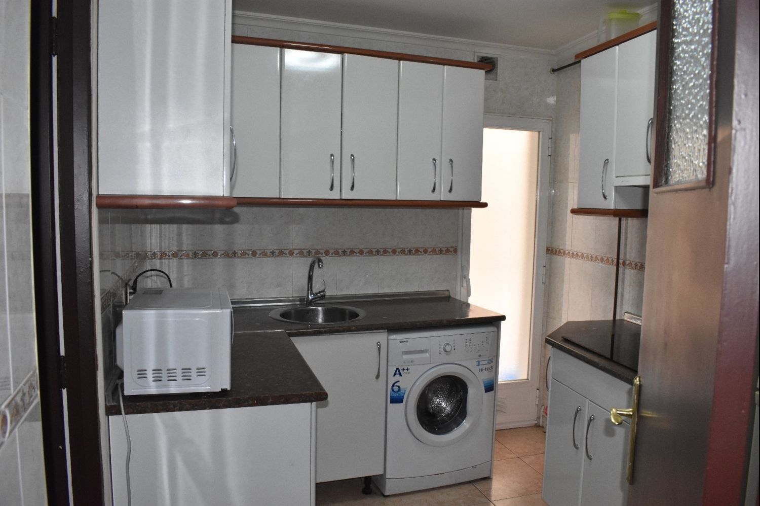 Piso en Paseo Canalejas, 47, Prosperidad - Delicias - Foto 7