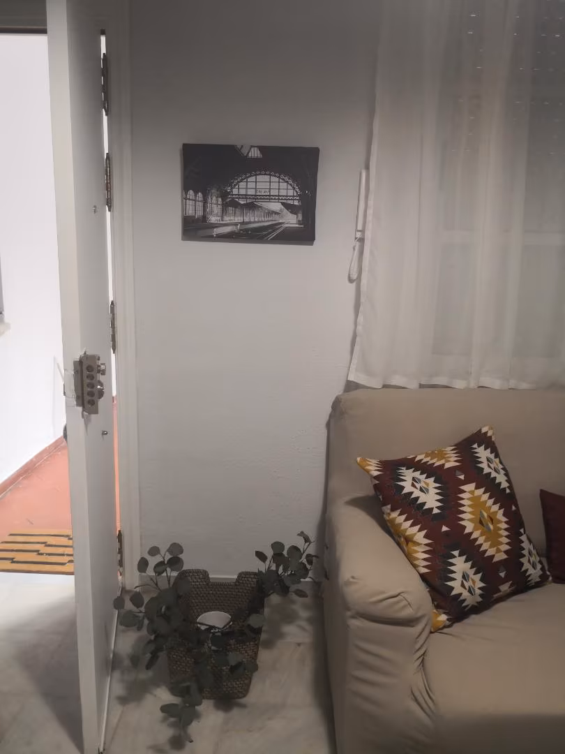 Piso en  Calle Pureza 112 - Foto 7