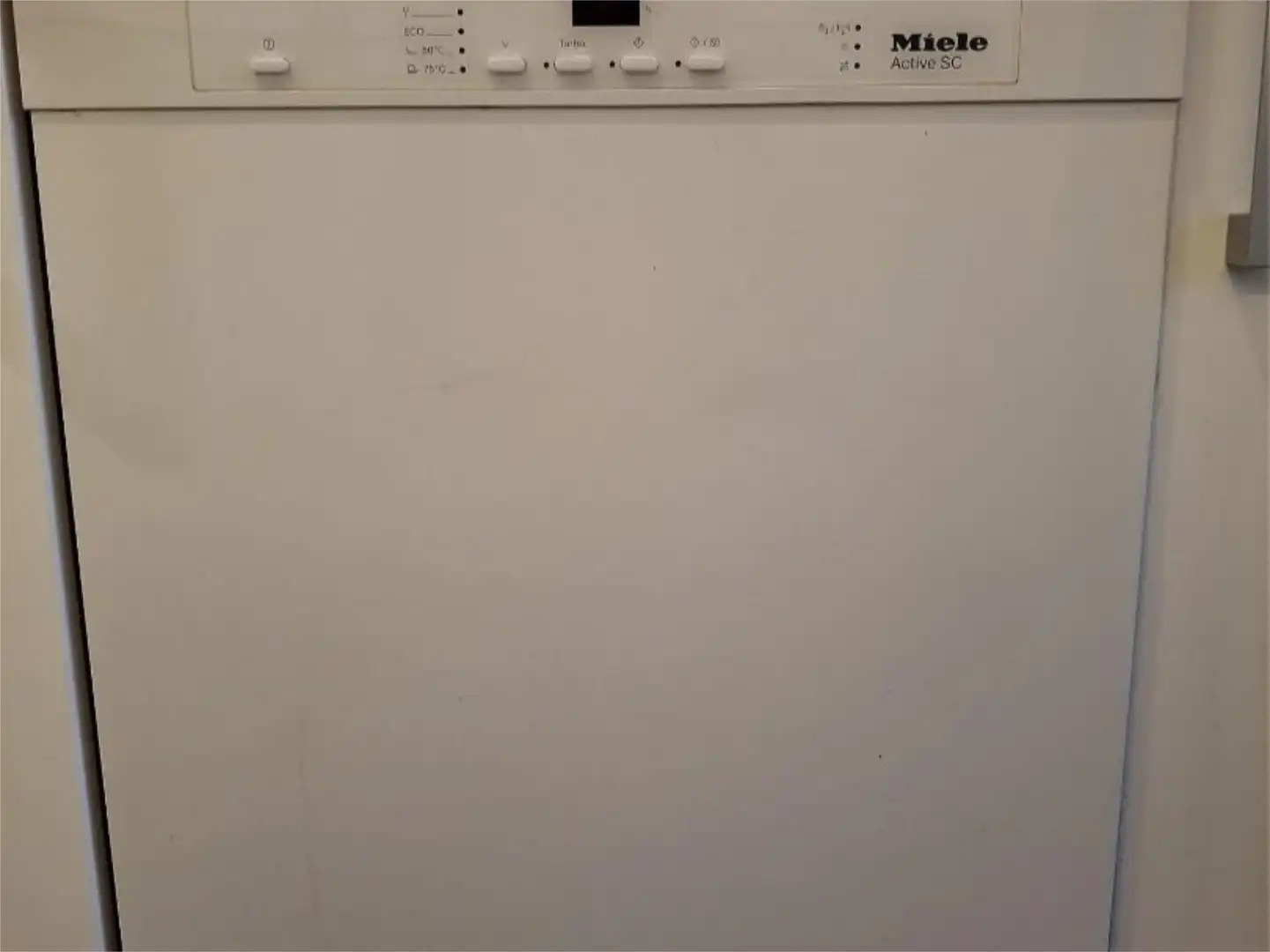 Piso en calle Calle de Mauricio Legendre 45 - Foto 20