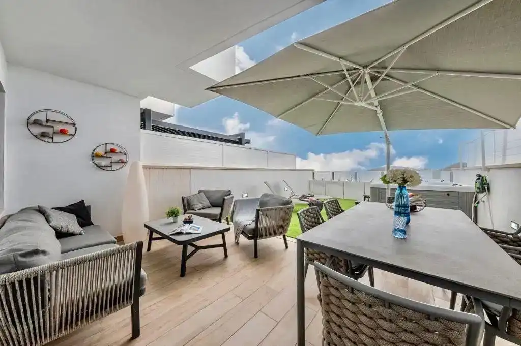 Planta baja en  Costa Brava 33 - Foto 30