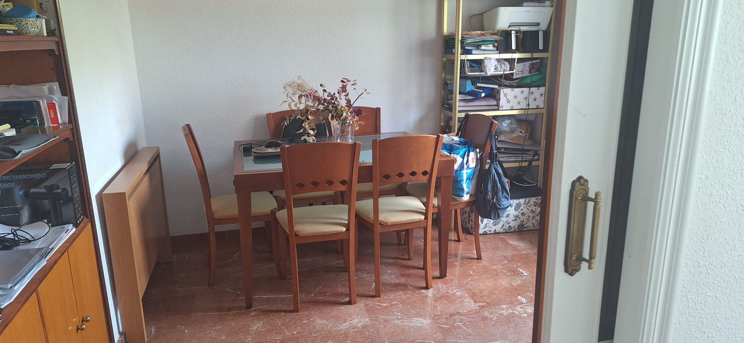 Piso en Avenida de Diego Martínez Barrio, 19, Tiro de Línea - Foto 5