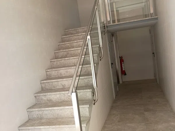 Piso en Calle de Menéndez Pelayo, 10, Universidad San Francisco - Foto 19