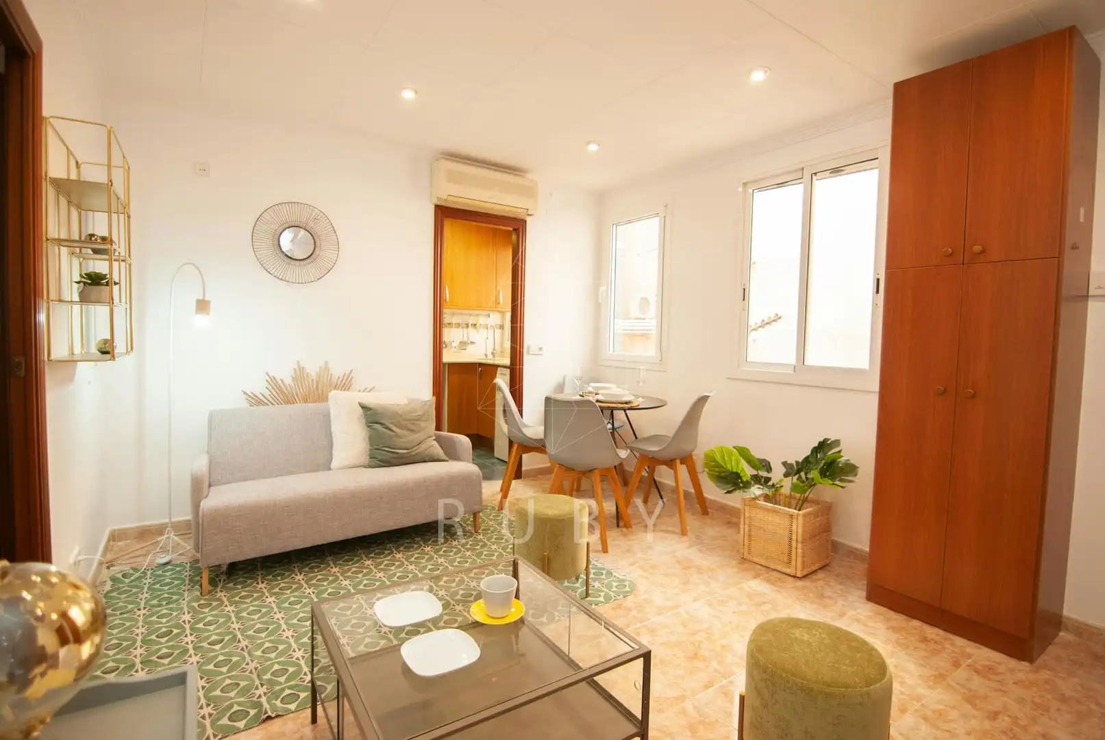 Piso en  N/A - Foto 2