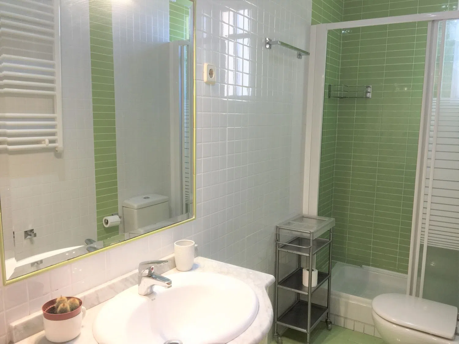 Piso en calle del Conde de Peñalver, 82 - Foto 12