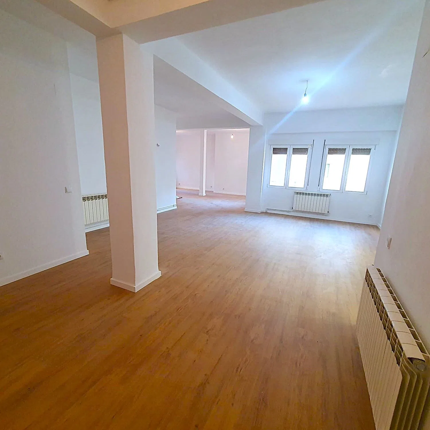 Piso en calle de San Bernardo, 5 - Foto 7