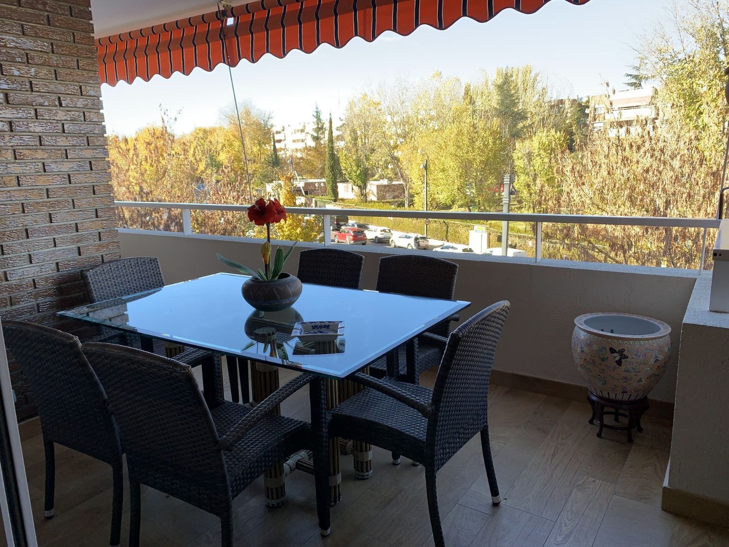 Piso en Urb. prado de somosaguas Barrio Prado de Somosaguas - Foto 36