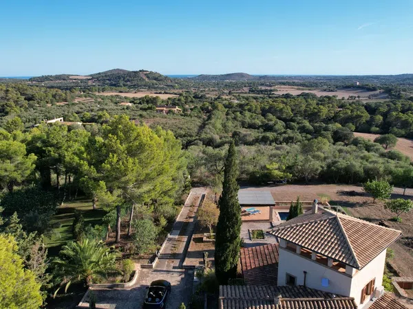 Finca rústica en Sant Llorenç Des Cardassar - Foto 24