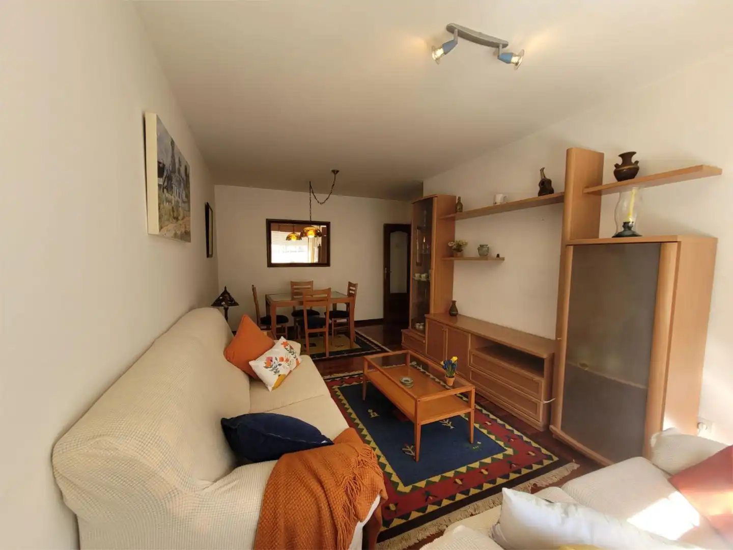 Piso en Ames - Foto 3