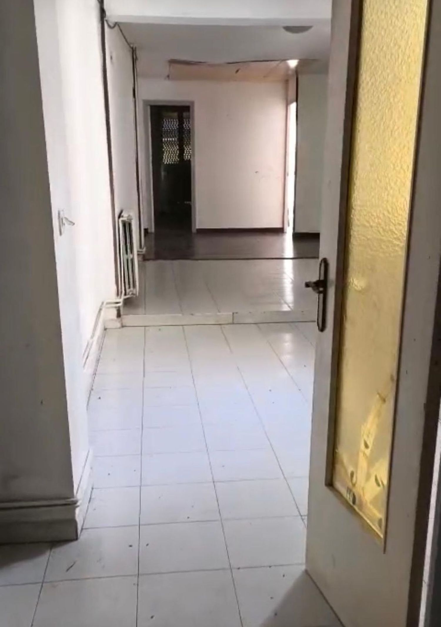 Piso en calle del Cap del Rec, 20 - Foto 1