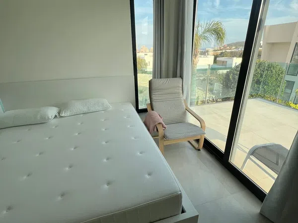 Casa o chalet independiente en Calle d'Equador, 23, Balcón de Finestrat-Terra Marina - Foto 12