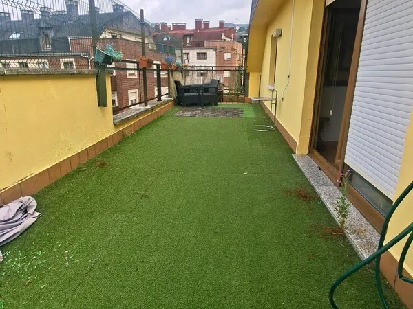 Ático en Calle Tineo, 14, Las Campas - Foto 24