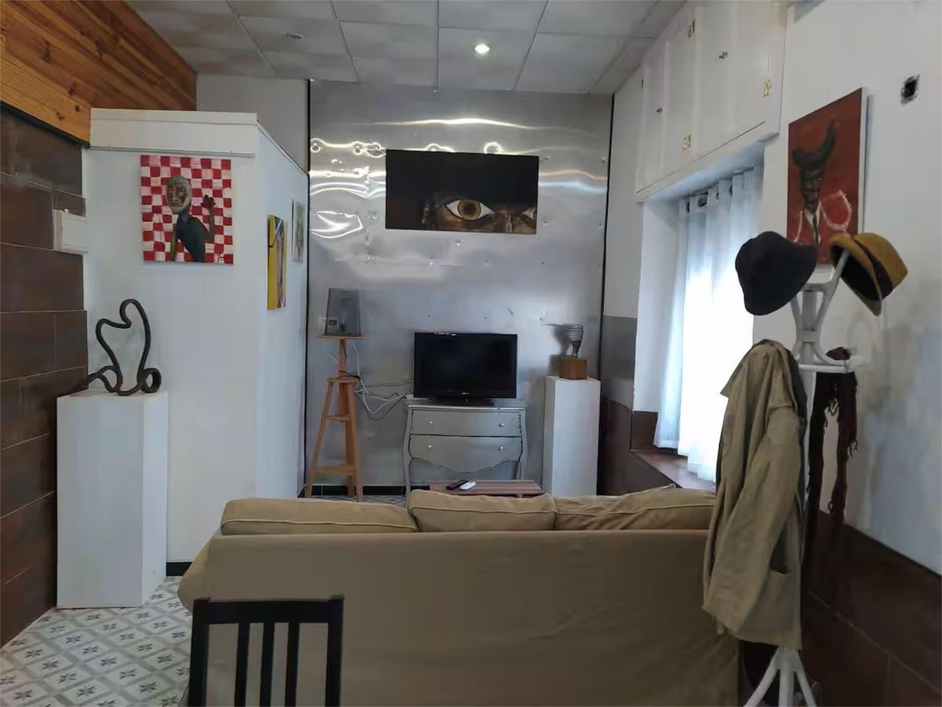 Loft en  Calle Gigantes 16 - Foto 5