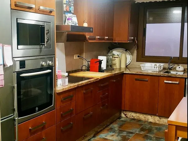 Piso en Pasaje Lapeira, 1, Perchel sur - El Bulto - Foto 2