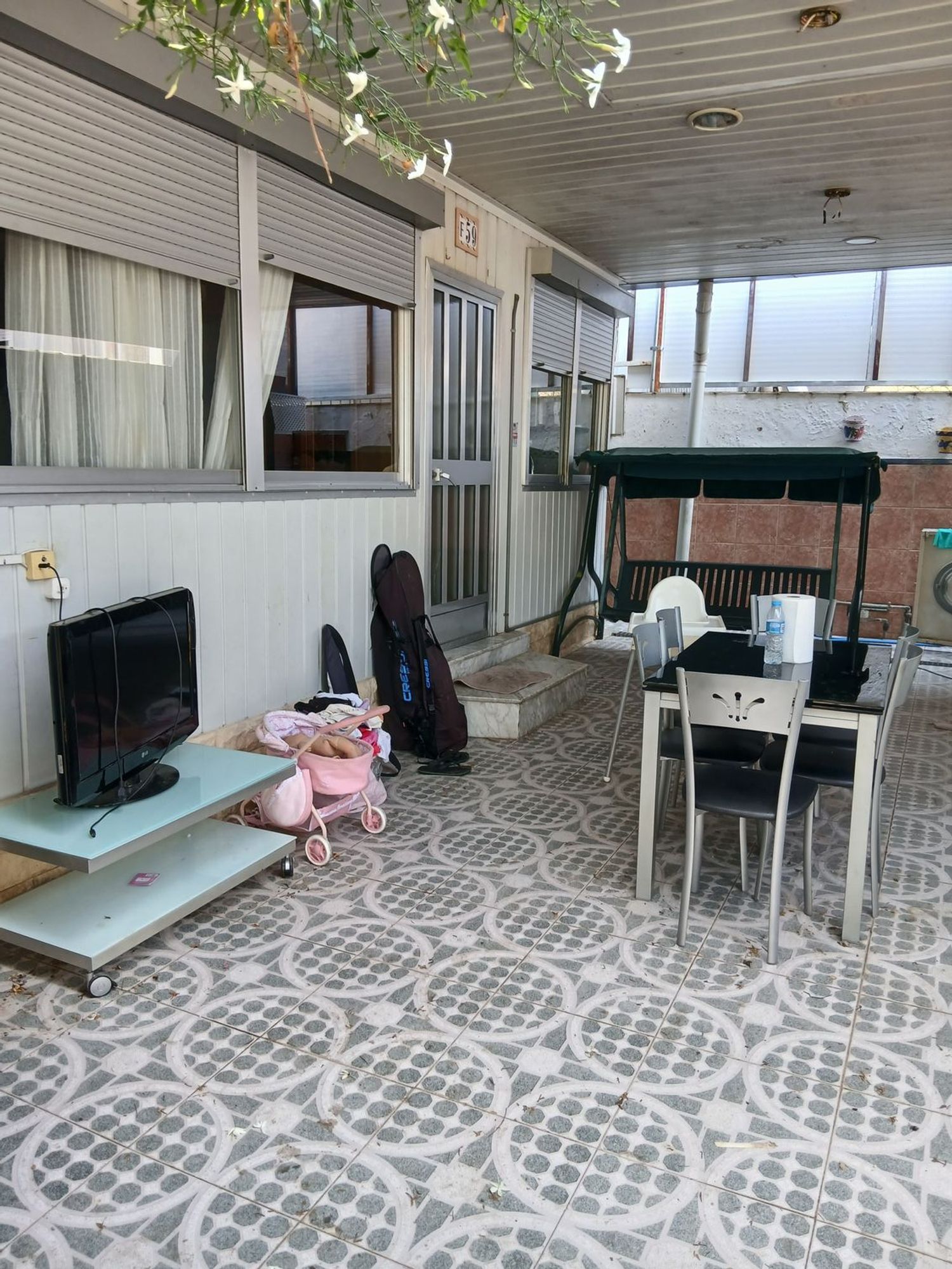 Chalet pareado en Partida Xarcos Secs, 1, Cumbres de Calicanto - Foto 23