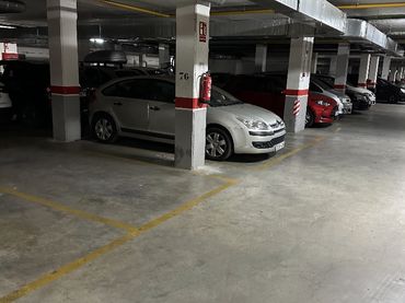 Garaje en  Calle Isla Alegranza 5 - Foto 3