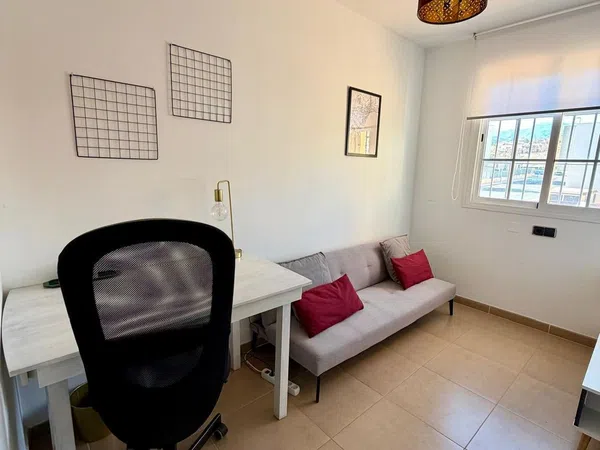 Piso en Avenida Cámara de Comercio, 46, Aguadulce norte - Foto 18