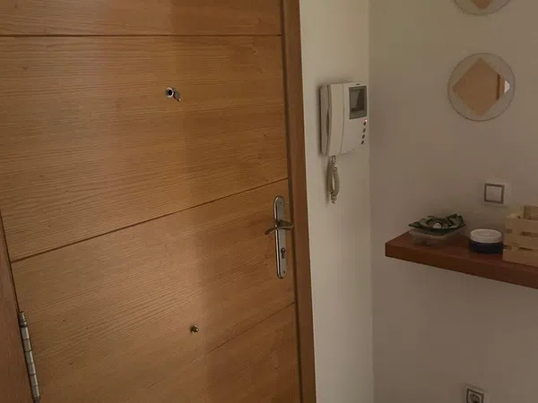 Piso en Av de Joanot Martorell, 89 - Foto 17