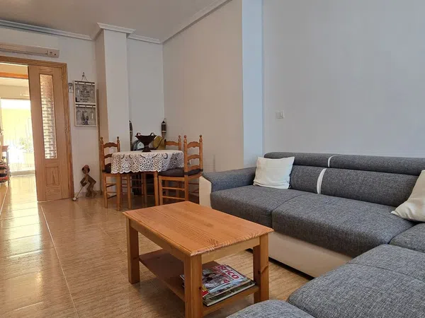 Piso en Avenida Reina Sofia, 2 - Foto 4