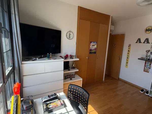 Chalet pareado en calle Benjamín Palencia, 8 - Foto 2