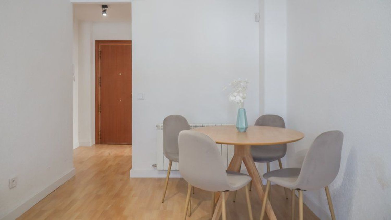 Piso en Juan de la Cierva - Foto 4