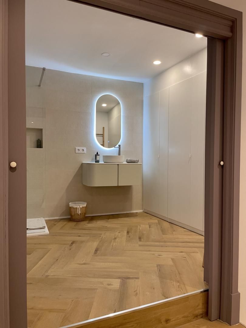 Apartamento en  Passeig del Born 26 - Foto 9