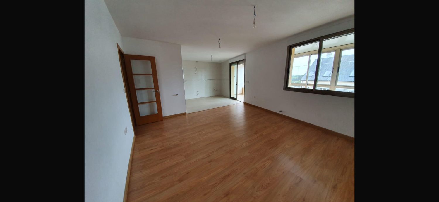 Piso en Avenida da Terra Cha, 203 - Foto 3