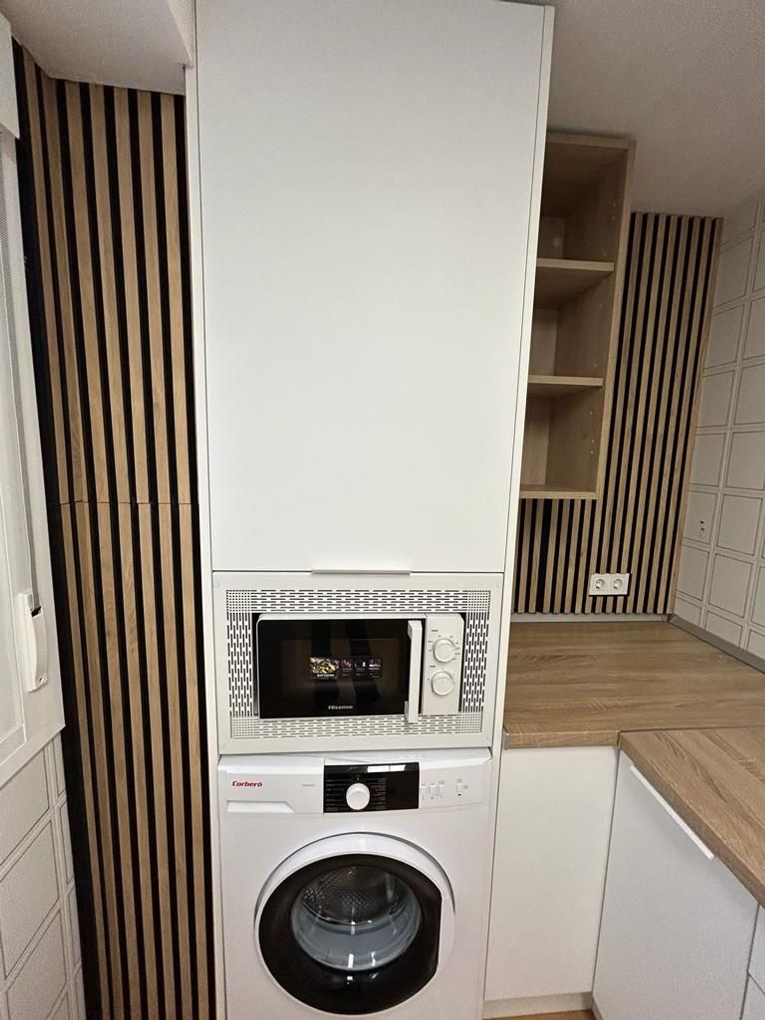 Piso en calle Gonzalo Bilbao, 27 - Foto 3