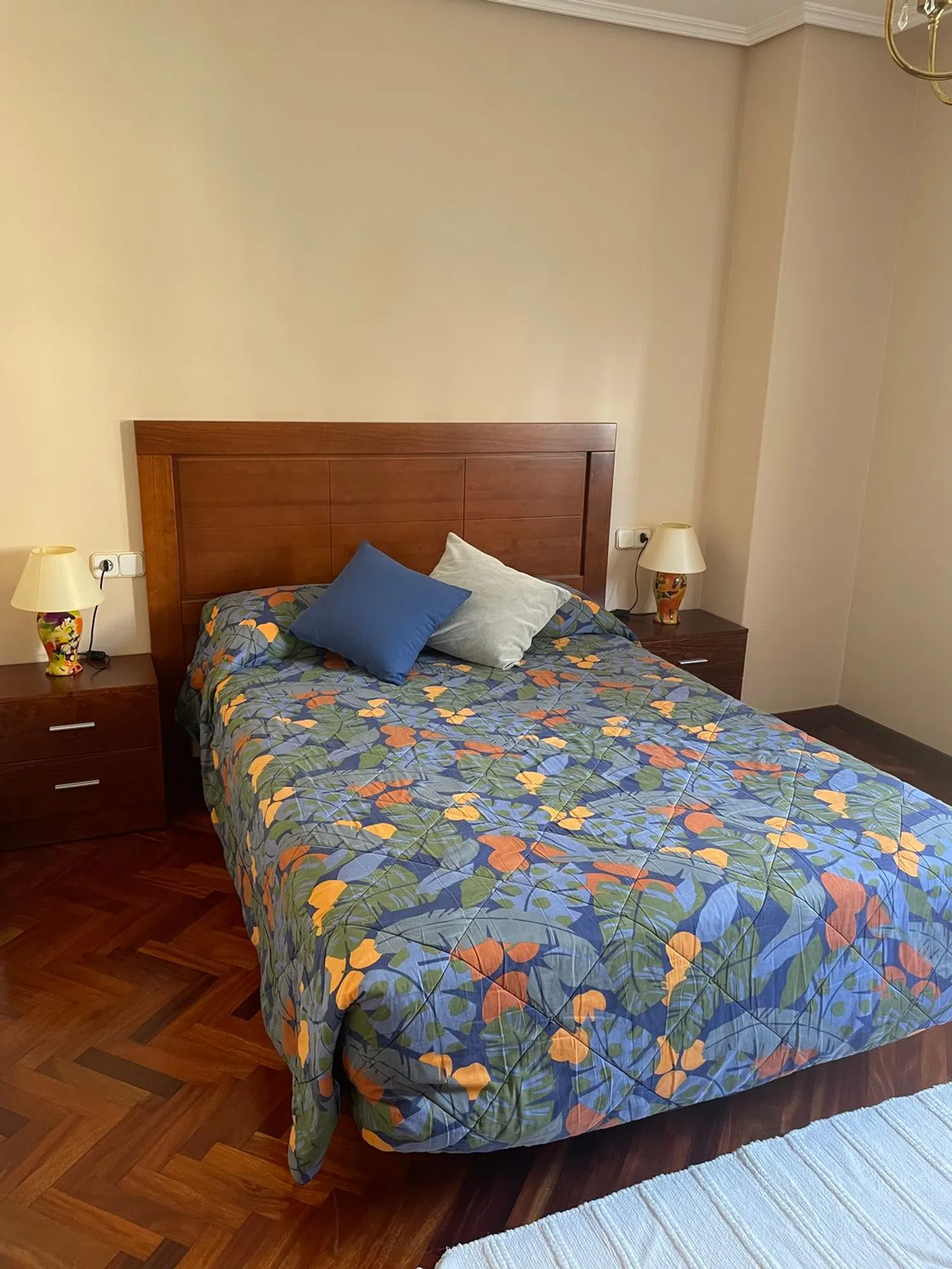 Piso en calle Oza dos Ríos, 3 - Foto 4