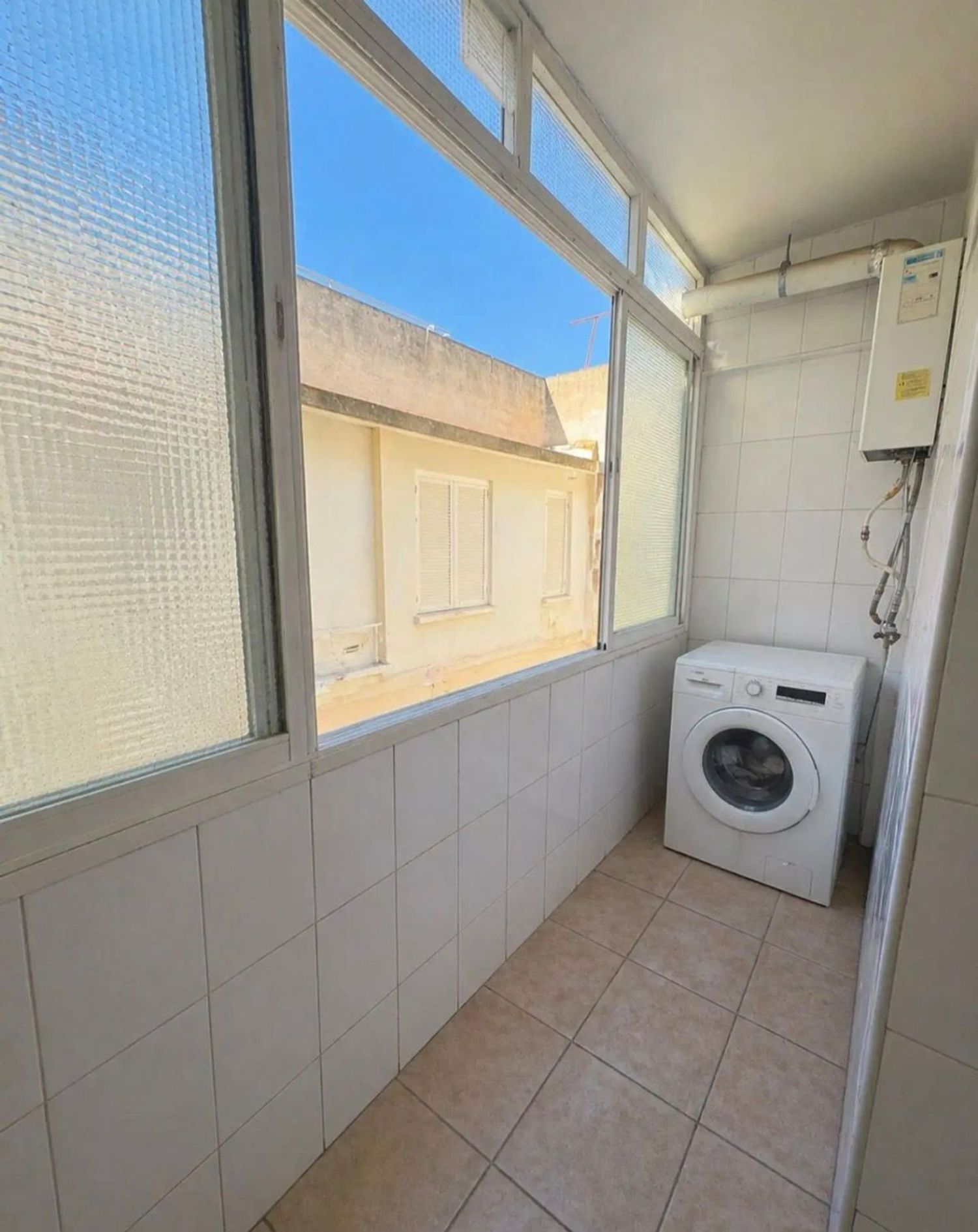 Piso en Calle de Tomàs Rul·làn, 70 - Foto 8