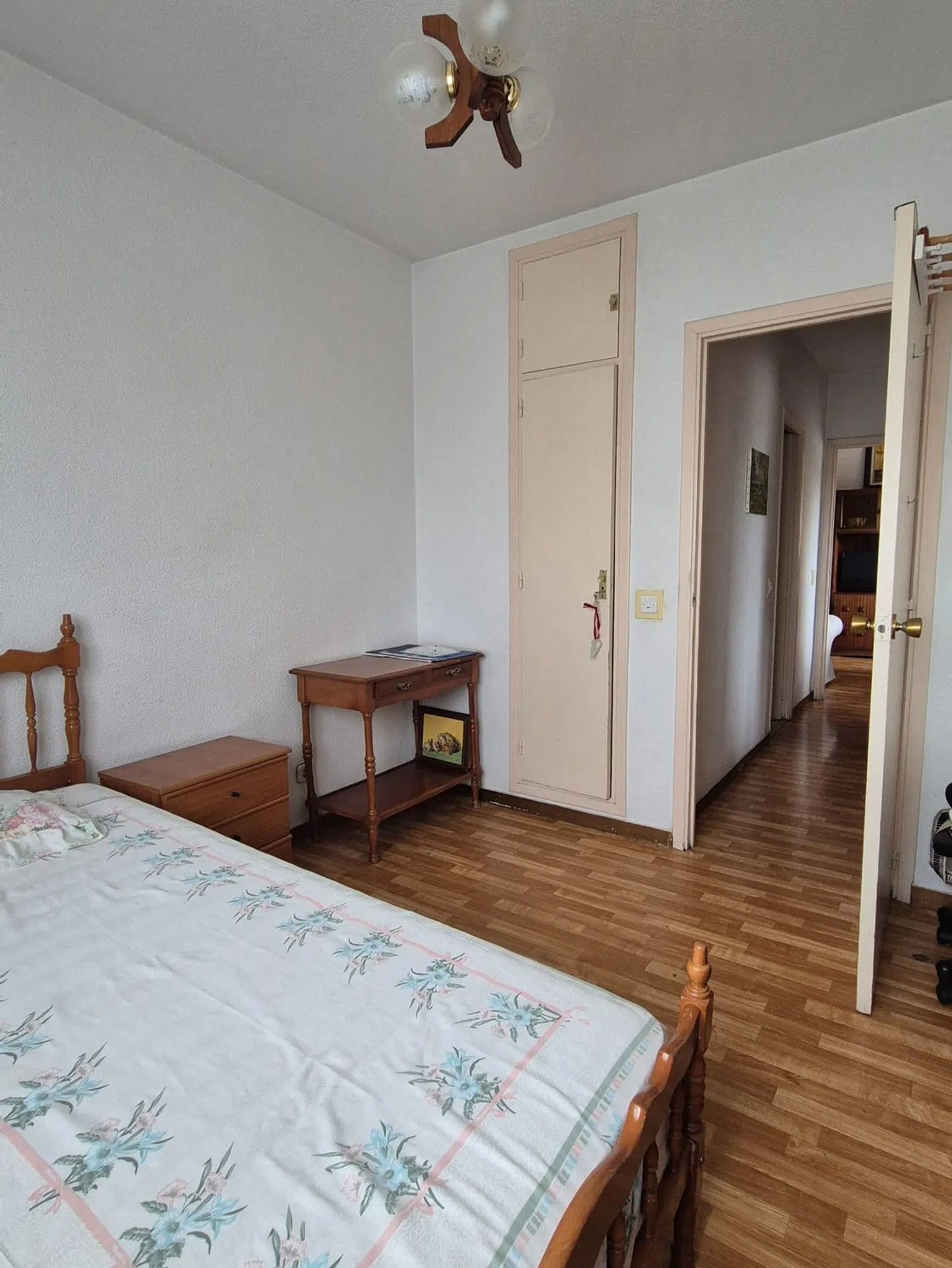 Piso en Barrio San Cristóbal - Foto 12