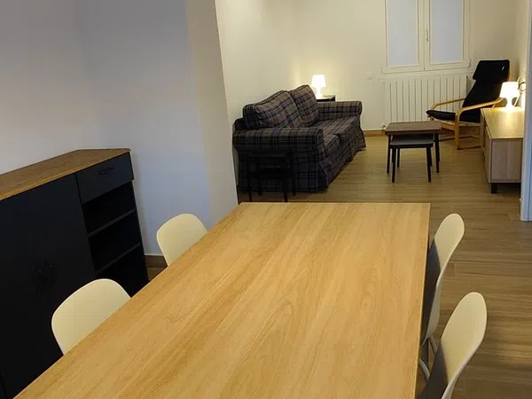 Piso en calle Domingo Beltran de Otazu, 36 - Foto 4