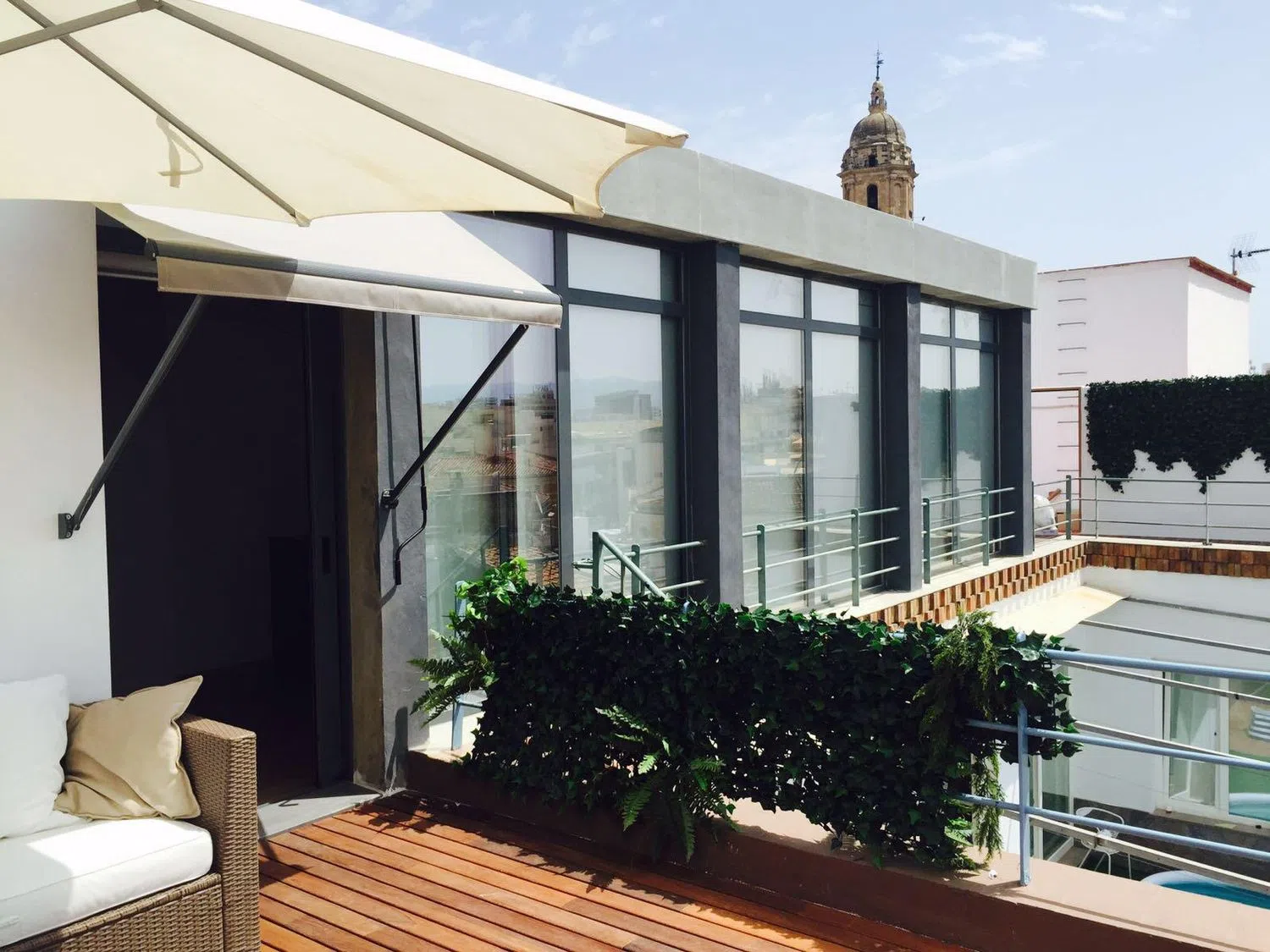 Ático en calle Granada, 23 - Foto 14